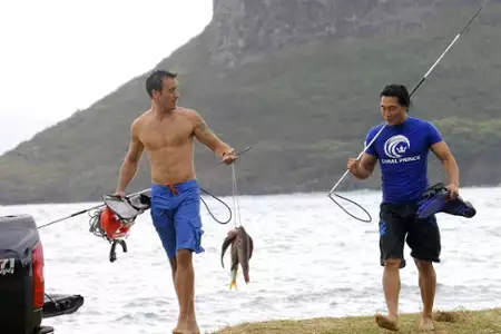 Hawaii 5.0 - galeria zdjęć - filmweb