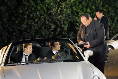 Hawaii 5.0 - galeria zdjęć - filmweb
