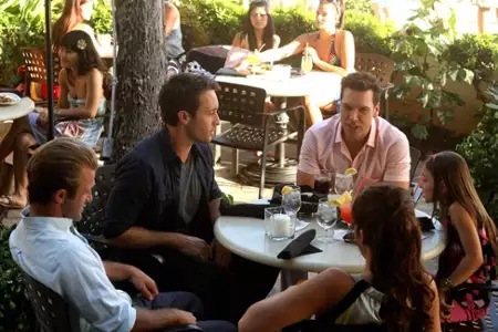 Hawaii 5.0 - galeria zdjęć - filmweb