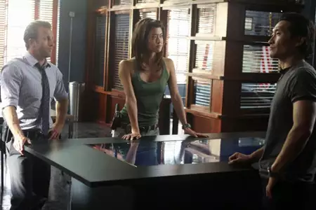 Hawaii 5.0 - galeria zdjęć - filmweb