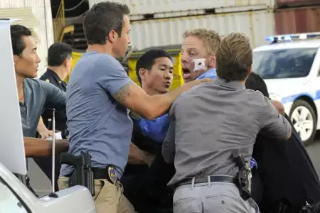Hawaii 5.0 - galeria zdjęć - filmweb