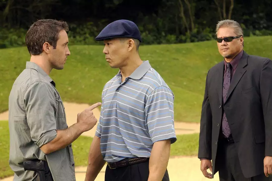 Hawaii 5.0 - galeria zdjęć - filmweb