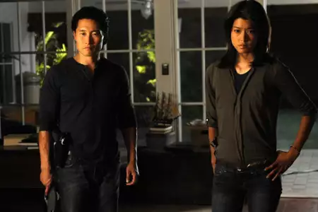 Hawaii 5.0 - galeria zdjęć - filmweb