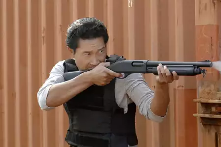 Hawaii 5.0 - galeria zdjęć - filmweb