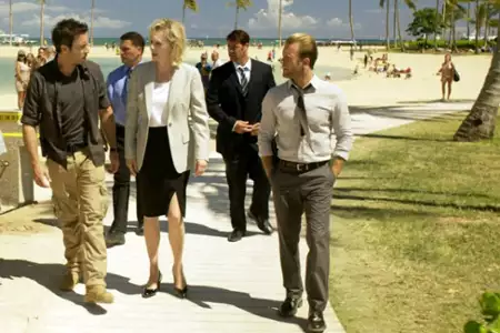 Hawaii 5.0 - galeria zdjęć - filmweb