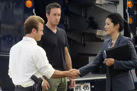 Hawaii 5.0 - galeria zdjęć - filmweb