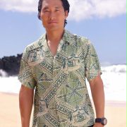 Hawaii Five-0 - galeria zdjęć - filmweb