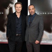 Concussion - galeria zdjęć - filmweb