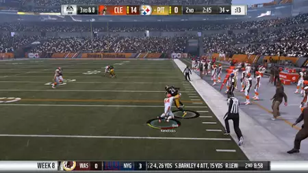 Madden NFL 19 - galeria zdjęć - filmweb
