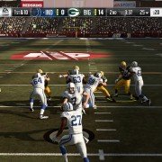 Madden NFL 19 - galeria zdjęć - filmweb