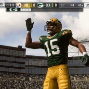 Madden NFL 19 - galeria zdjęć - filmweb