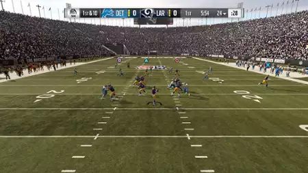 Madden NFL 19 - galeria zdjęć - filmweb
