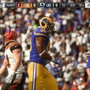 Madden NFL 19 - galeria zdjęć - filmweb