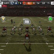 Madden NFL 19 - galeria zdjęć - filmweb