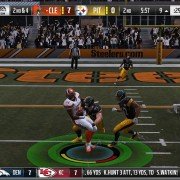 Madden NFL 19 - galeria zdjęć - filmweb