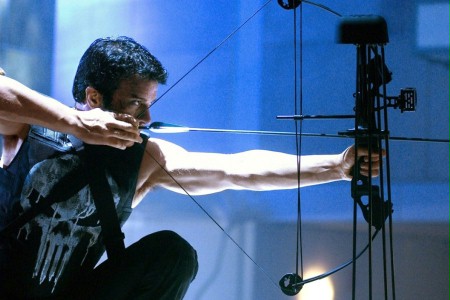 Recenzja Punisher