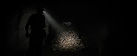 Mrok - galeria zdjęć - filmweb