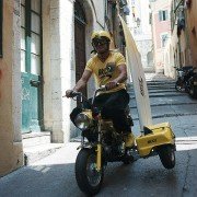 Brice de Nice - galeria zdjęć - filmweb