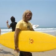 Surfer z Nicei - galeria zdjęć - filmweb