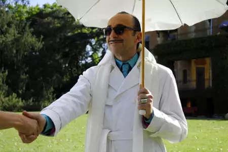 Mysi agenci - galeria zdjęć - filmweb