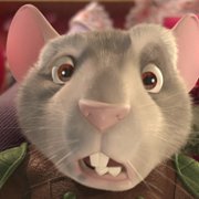 El Ratón Pérez 2 - galeria zdjęć - filmweb