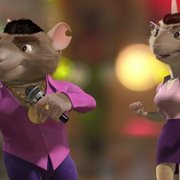 El Ratón Pérez 2 - galeria zdjęć - filmweb