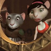 El Ratón Pérez 2 - galeria zdjęć - filmweb