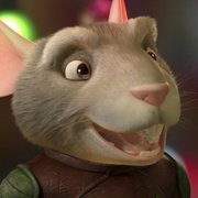 El Ratón Pérez 2 - galeria zdjęć - filmweb