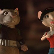 El Ratón Pérez 2 - galeria zdjęć - filmweb