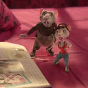 El Ratón Pérez 2 - galeria zdjęć - filmweb