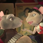 El Ratón Pérez 2 - galeria zdjęć - filmweb