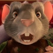 El Ratón Pérez 2 - galeria zdjęć - filmweb