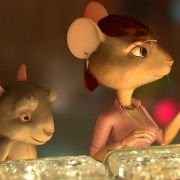 El Ratón Pérez 2 - galeria zdjęć - filmweb