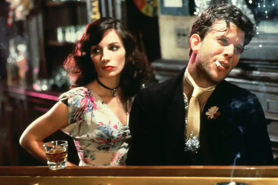 Paradise Alley - galeria zdjęć - filmweb