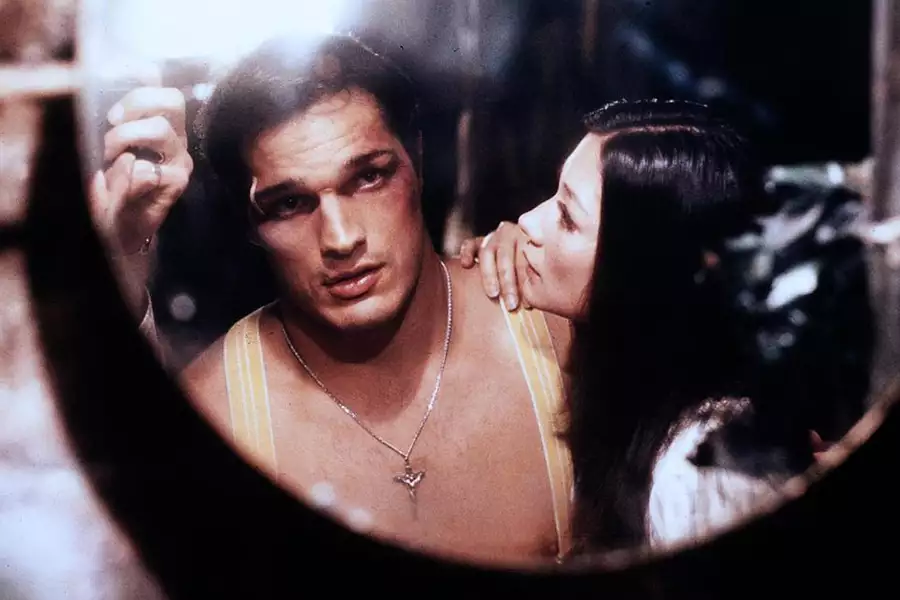 Paradise Alley - galeria zdjęć - filmweb