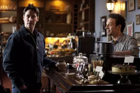 Skok Henry'ego - galeria zdjęć - filmweb