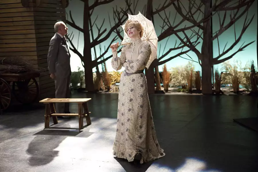 Skok Henry'ego - galeria zdjęć - filmweb