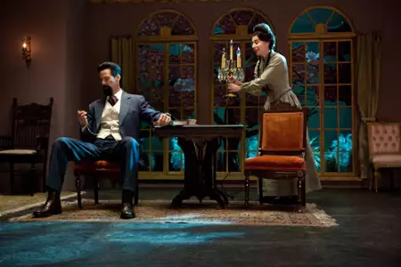 Skok Henry'ego - galeria zdjęć - filmweb
