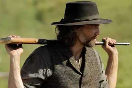 Hell on Wheels: Witaj w piekle - galeria zdjęć - filmweb