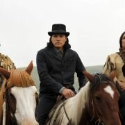 Hell on Wheels: Witaj w piekle - galeria zdjęć - filmweb