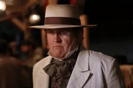 Hell on Wheels: Witaj w piekle - galeria zdjęć - filmweb