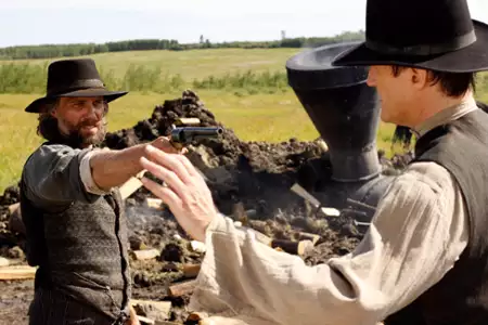 Hell on Wheels: Witaj w piekle - galeria zdjęć - filmweb