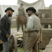 Hell on Wheels - galeria zdjęć - filmweb