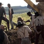 Hell on Wheels: Witaj w piekle - galeria zdjęć - filmweb