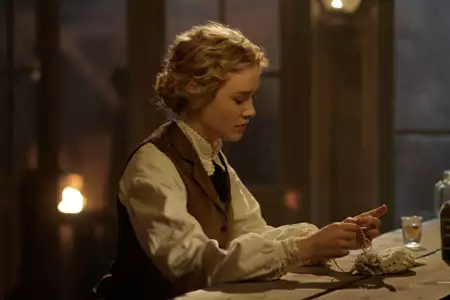 Hell on Wheels: Witaj w piekle - galeria zdjęć - filmweb