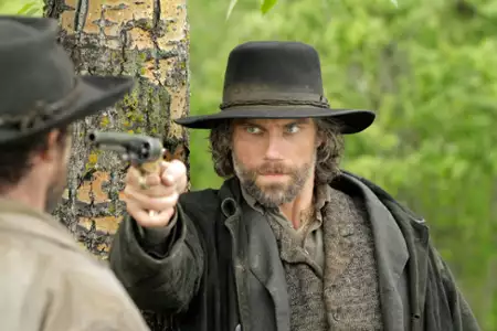 Hell on Wheels: Witaj w piekle - galeria zdjęć - filmweb