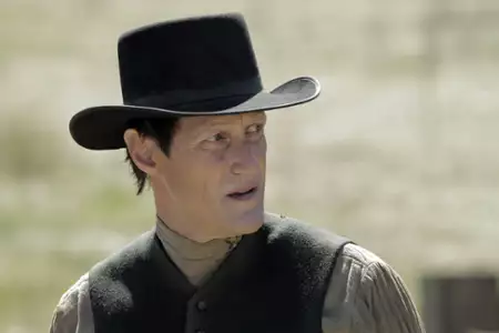 Hell on Wheels: Witaj w piekle - galeria zdjęć - filmweb