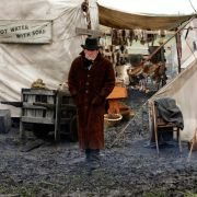 Hell on Wheels: Witaj w piekle - galeria zdjęć - filmweb