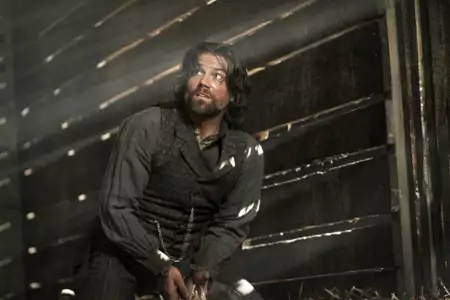 Hell on Wheels: Witaj w piekle - galeria zdjęć - filmweb