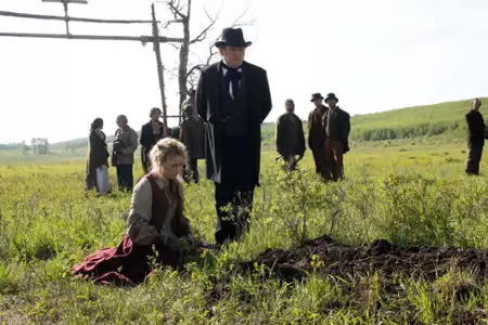 Hell on Wheels: Witaj w piekle - galeria zdjęć - filmweb